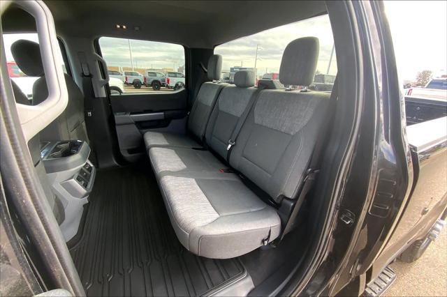 Used 2024 Ford F-350 For Sale in Lubbock, TX