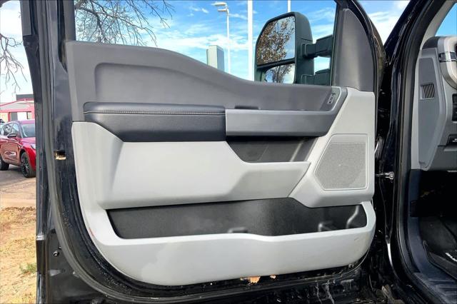 Used 2024 Ford F-350 For Sale in Lubbock, TX