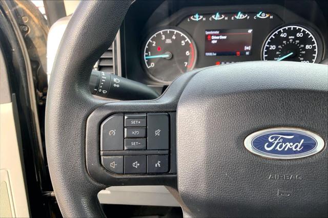 Used 2024 Ford F-350 For Sale in Lubbock, TX