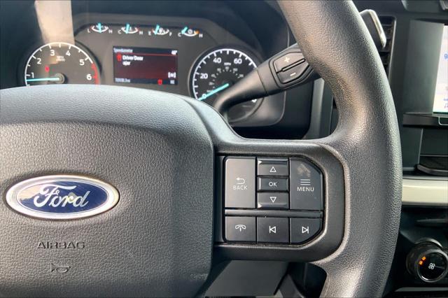 Used 2024 Ford F-350 For Sale in Lubbock, TX