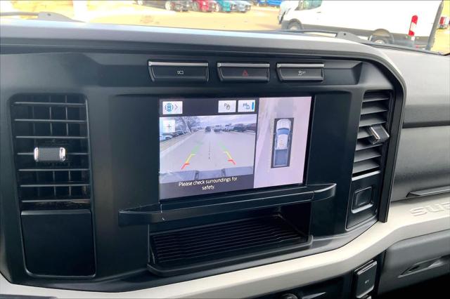 Used 2024 Ford F-350 For Sale in Lubbock, TX