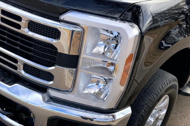 Used 2024 Ford F-350 For Sale in Lubbock, TX