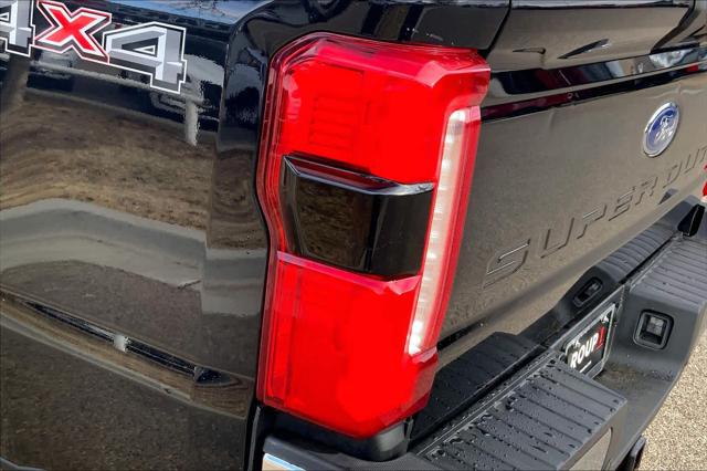 Used 2024 Ford F-350 For Sale in Lubbock, TX