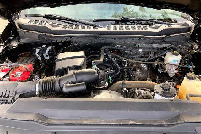 Used 2024 Ford F-350 For Sale in Lubbock, TX