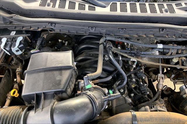 Used 2024 Ford F-350 For Sale in Lubbock, TX