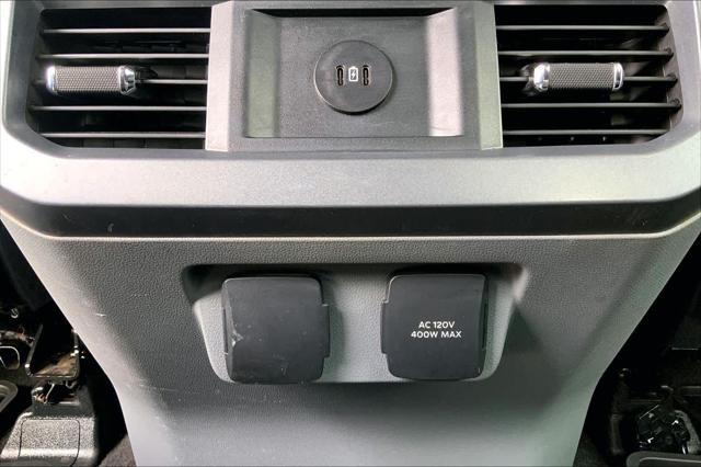 Used 2024 Ford F-350 For Sale in Lubbock, TX