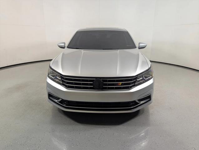 2018 Volkswagen Passat 2.0T SE