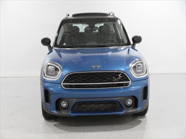 2024 Mini Countryman Cooper S