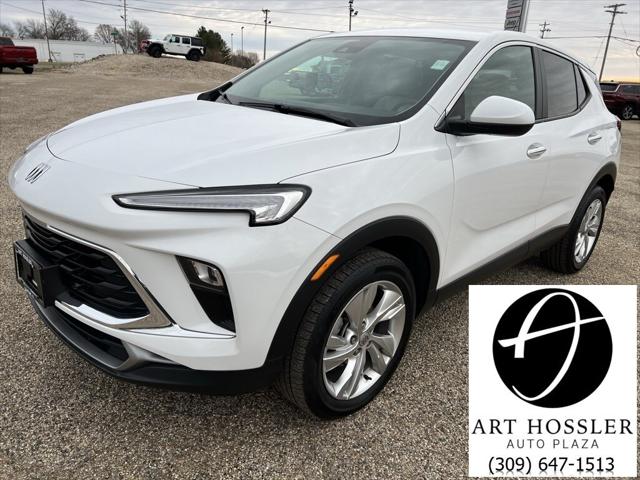 2024 Buick Encore GX Preferred AWD