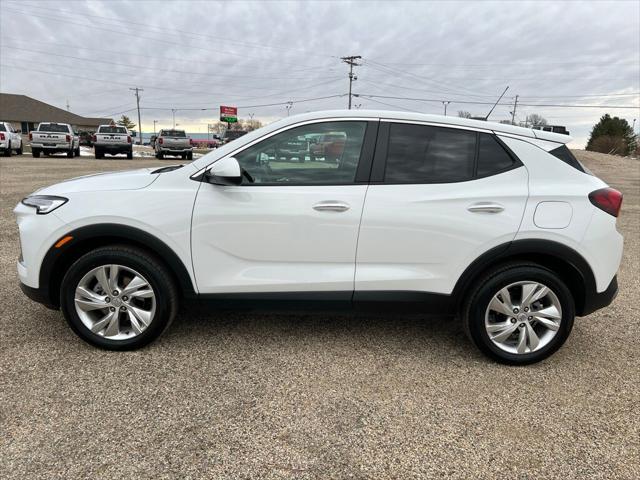 2024 Buick Encore GX Preferred AWD