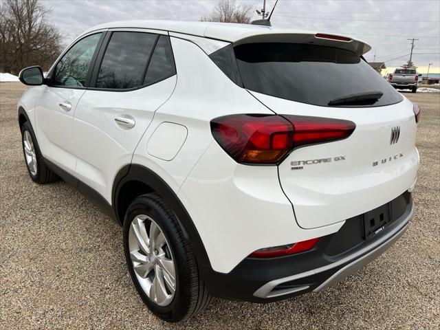 2024 Buick Encore GX Preferred AWD