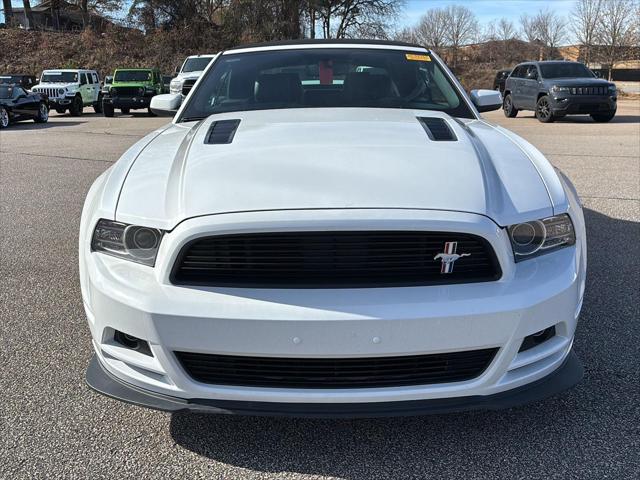 2014 Ford Mustang GT