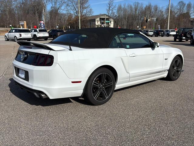 2014 Ford Mustang GT