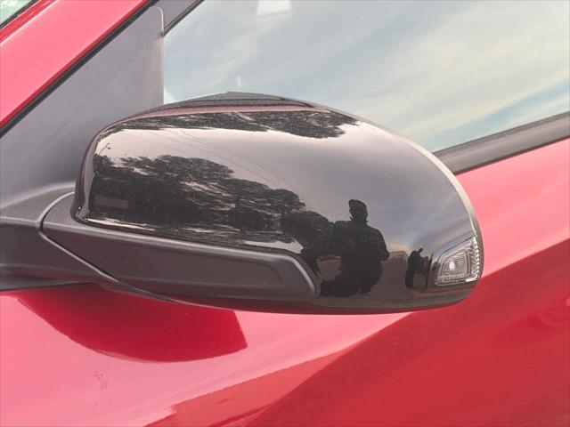 2022 Hyundai Kona N Line