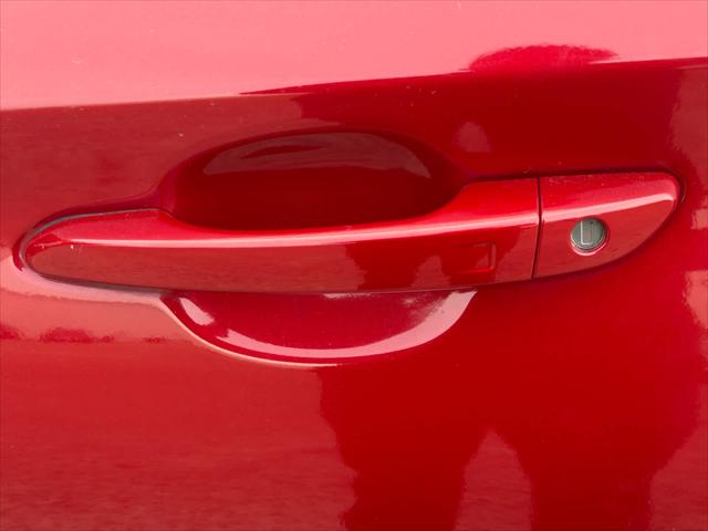 2022 Hyundai Kona N Line
