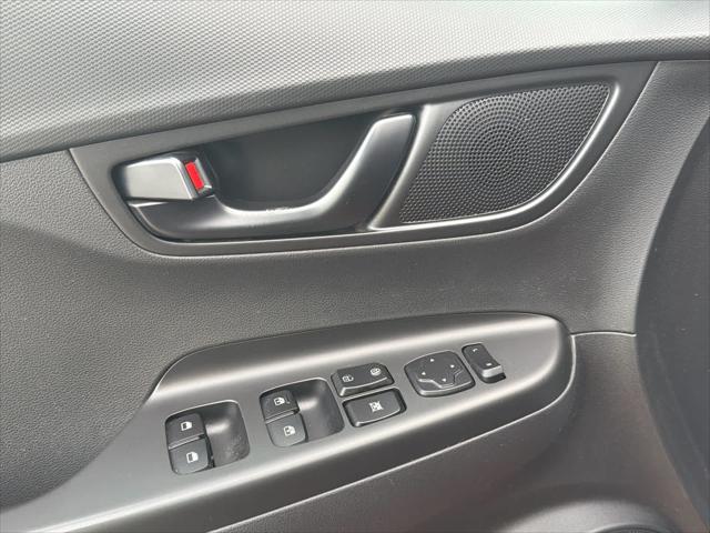 2022 Hyundai Kona N Line