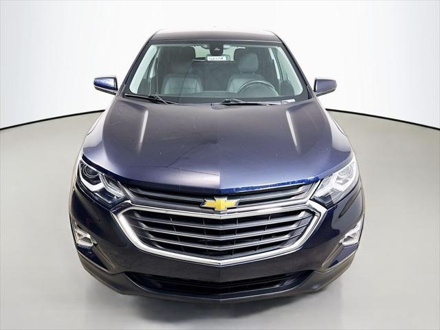 2020 Chevrolet Equinox FWD LT 1.5L Turbo 2020 Chevrolet Equinox FWD LT 1.5L Turbo