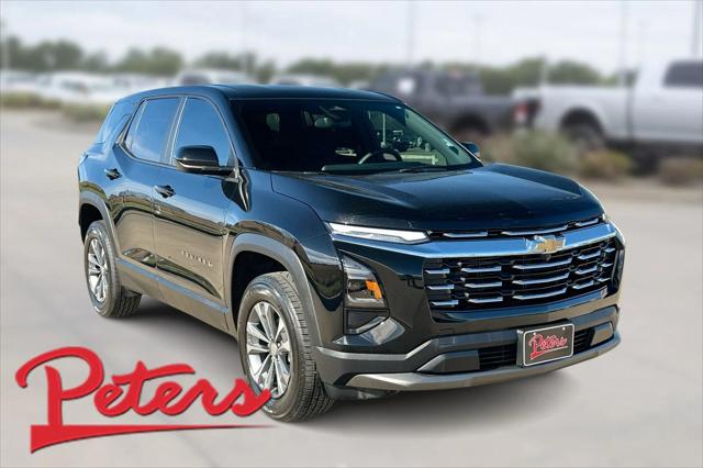 2026 Chevrolet Equinox FWD LT 2026 Chevrolet Equinox FWD LT