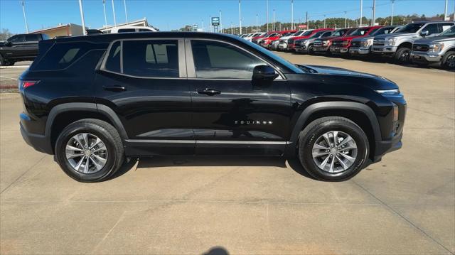 2026 Chevrolet Equinox FWD LT 2026 Chevrolet Equinox FWD LT