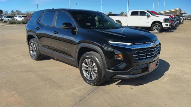 2026 Chevrolet Equinox FWD LT 2026 Chevrolet Equinox FWD LT