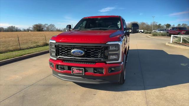2024 Ford F-250 LARIAT 2024 Ford F-250 LARIAT