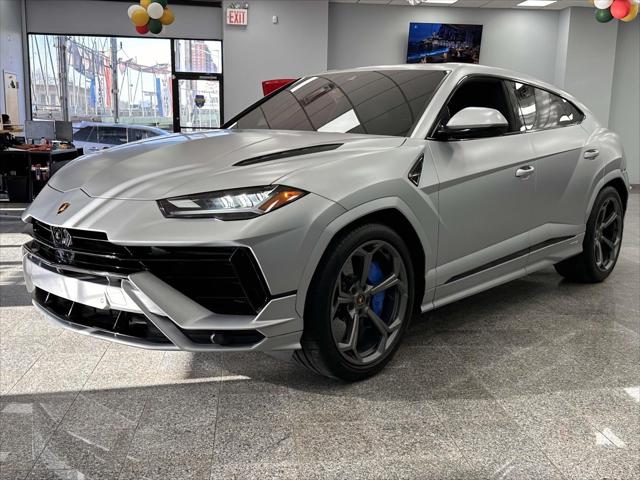 2024 Lamborghini Urus S [6]
