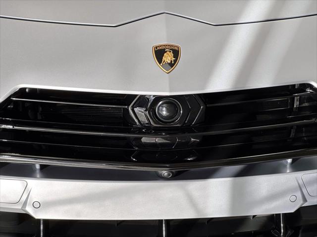 2024 Lamborghini Urus S [8]