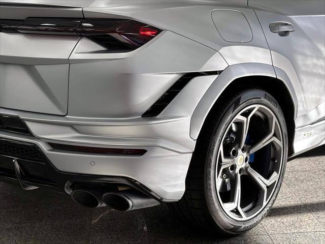 2024 Lamborghini Urus S [10]