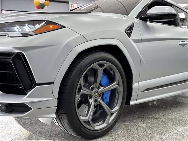 2024 Lamborghini Urus S [12]
