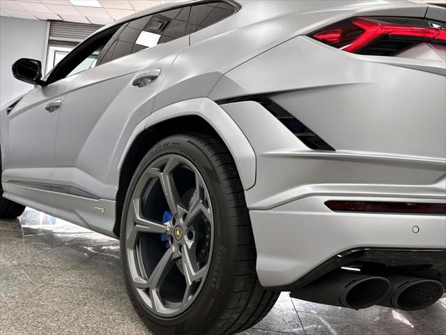 2024 Lamborghini Urus S [13]