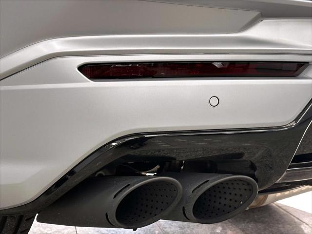 2024 Lamborghini Urus S [14]