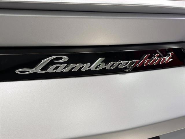 2024 Lamborghini Urus S [15]