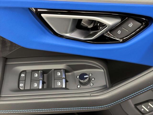 2024 Lamborghini Urus S [16]