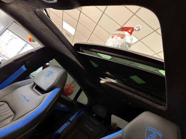 2024 Lamborghini Urus S [17]