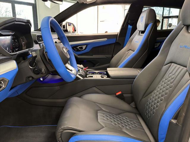 2024 Lamborghini Urus S [20]