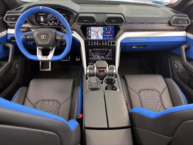 2024 Lamborghini Urus S [23]