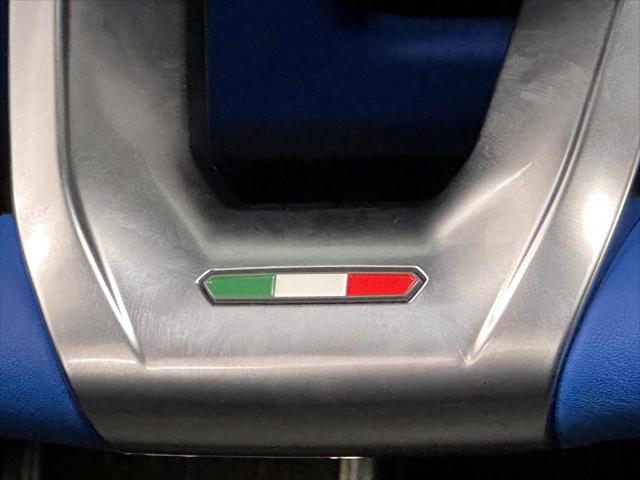 2024 Lamborghini Urus S [26]