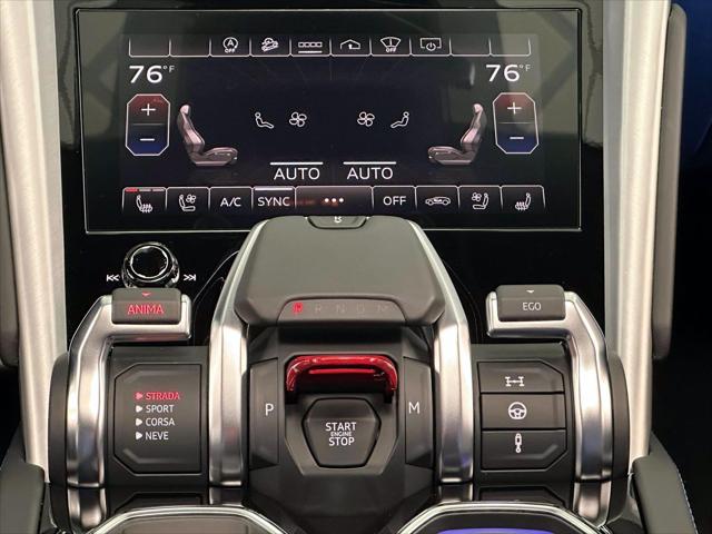 2024 Lamborghini Urus S [27]