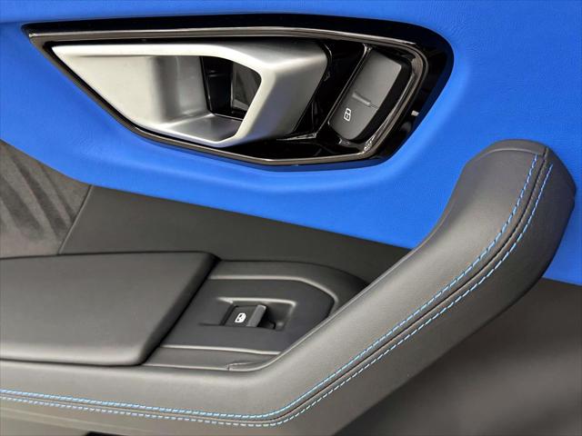 2024 Lamborghini Urus S [29]