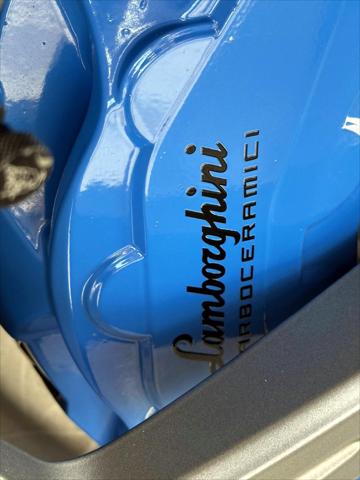 2024 Lamborghini Urus S [30]