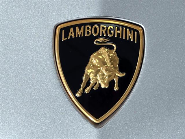 2024 Lamborghini Urus S [31]