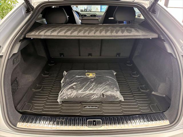 2024 Lamborghini Urus S [32]