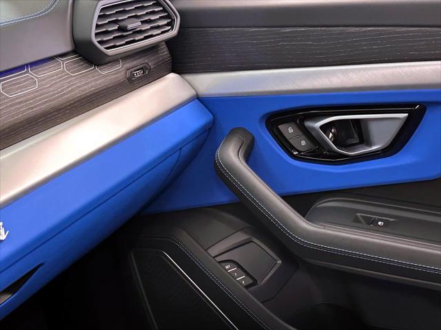 2024 Lamborghini Urus S [34]