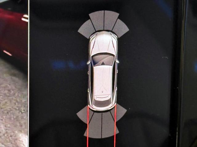 2024 Lamborghini Urus S [37]