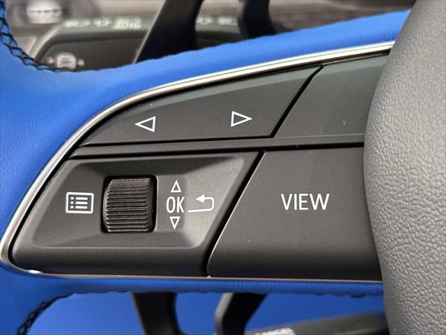 2024 Lamborghini Urus S [38]