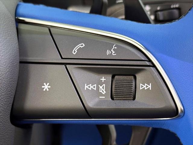 2024 Lamborghini Urus S [39]