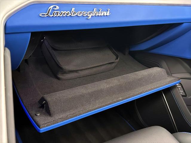 2024 Lamborghini Urus S [40]