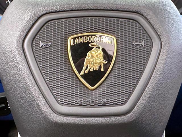 2024 Lamborghini Urus S [42]
