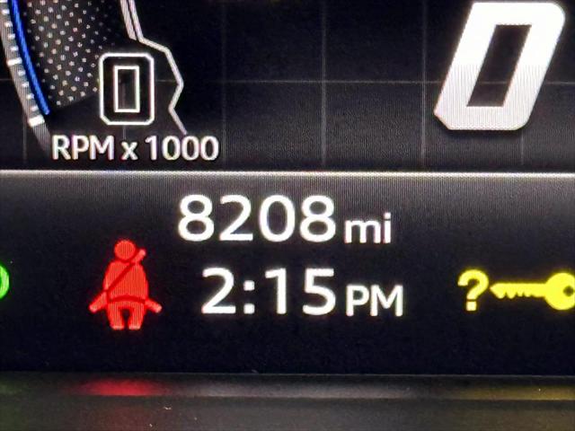 2024 Lamborghini Urus S [43]