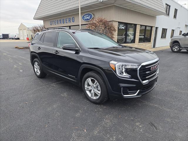 2022 GMC Terrain AWD SLE 2022 GMC Terrain AWD SLE